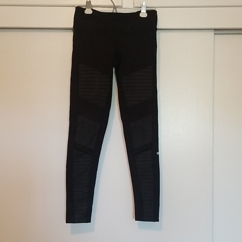 Alo Moto legging